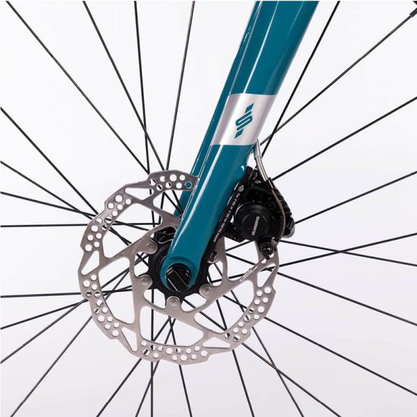 Bicicleta Sense Enduravox Comp 2023 - Swift 4