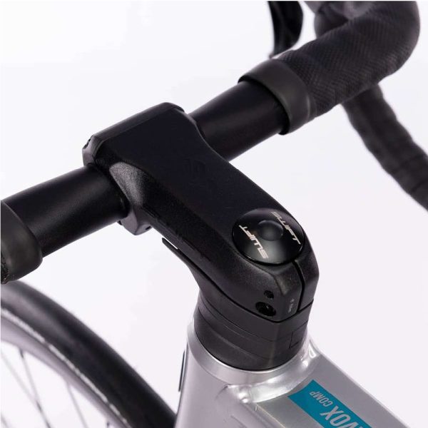 Bicicleta Sense Enduravox Comp 2023 - Swift 5