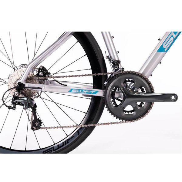 Bicicleta Sense Enduravox Comp 2023 - Swift 7