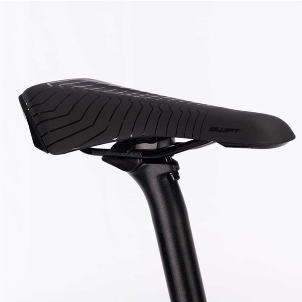 Bicicleta Sense Enduravox Comp 2023 - Swift 8