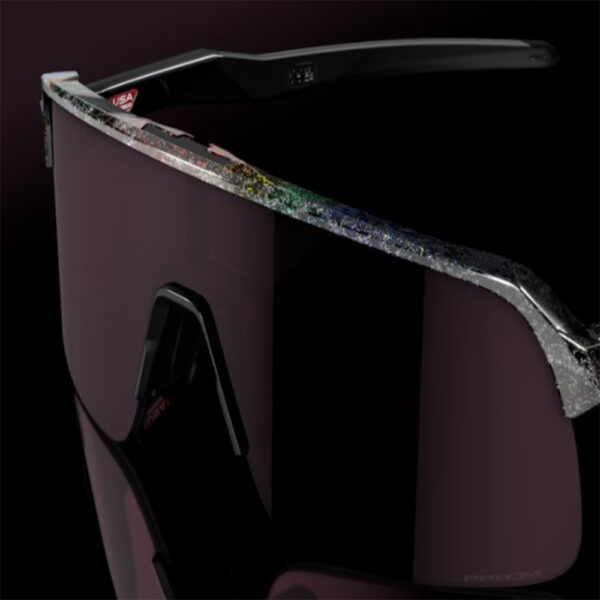 Óculos Oakley Sutro Lite Verve Collection 2