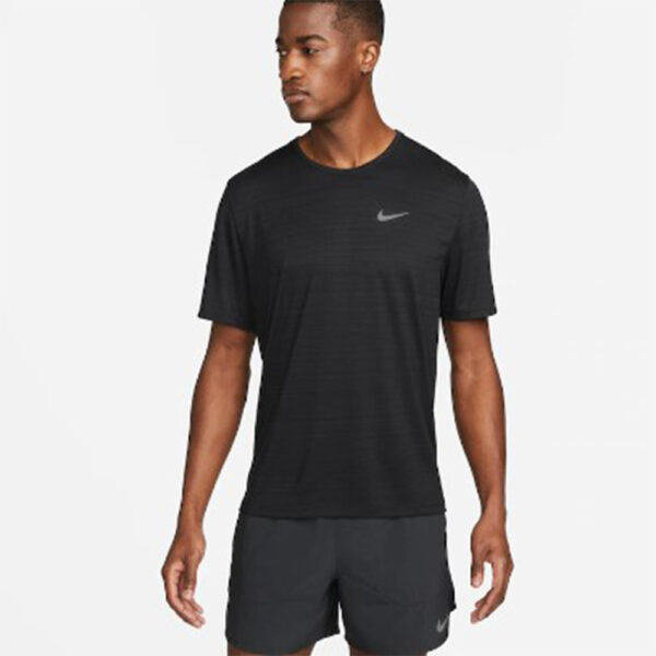 Camiseta Nike Dri-FIT Miler Top 1