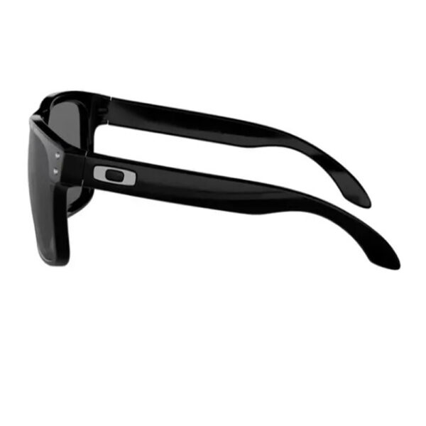 Óculos Oakley Holbrook Grey Polarized 3