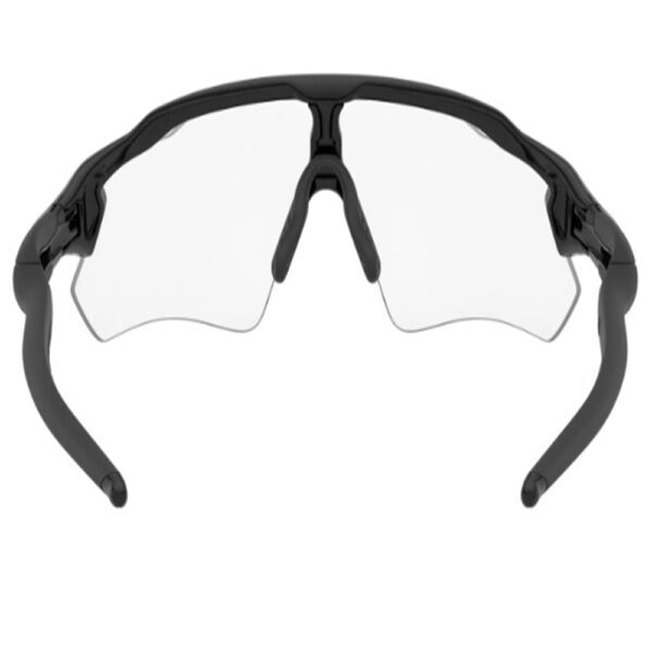 Óculos Oakley Radar Ev Path Matte Black Clear 2