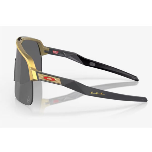 Óculos Oakley Sutro Lite Patrick Mahomes II Collection 4