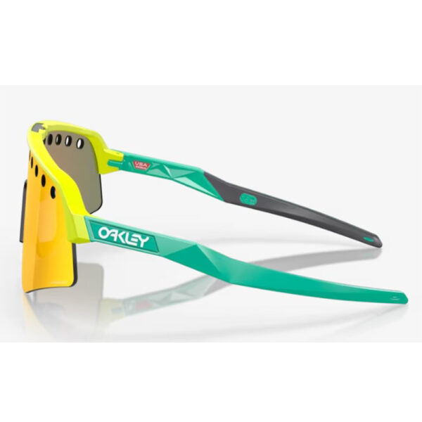 Óculos Oakley Sutro Lite Sweep (Vented) 4