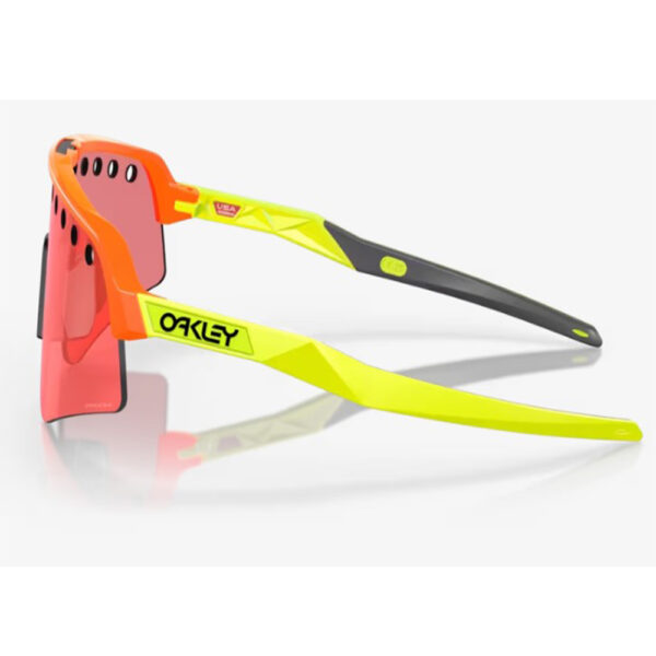Óculos Oakley Sutro Lite Sweep (Vented) 8
