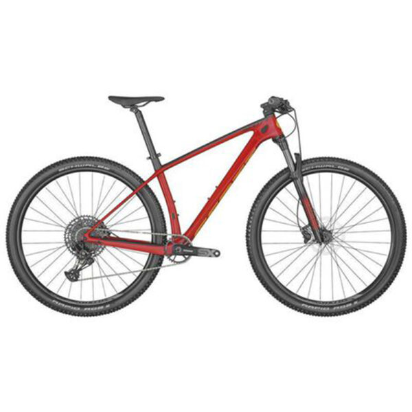 Bicicleta Scott Scale 940 2022 1