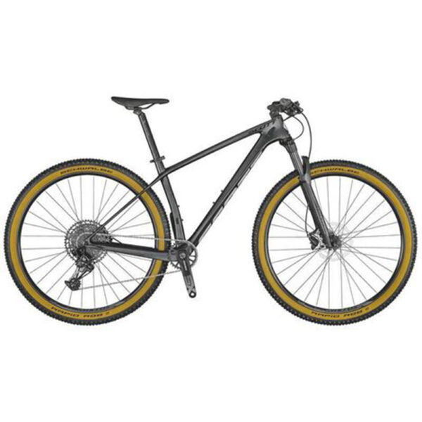 Bicicleta Scott Scale 940 2022 2
