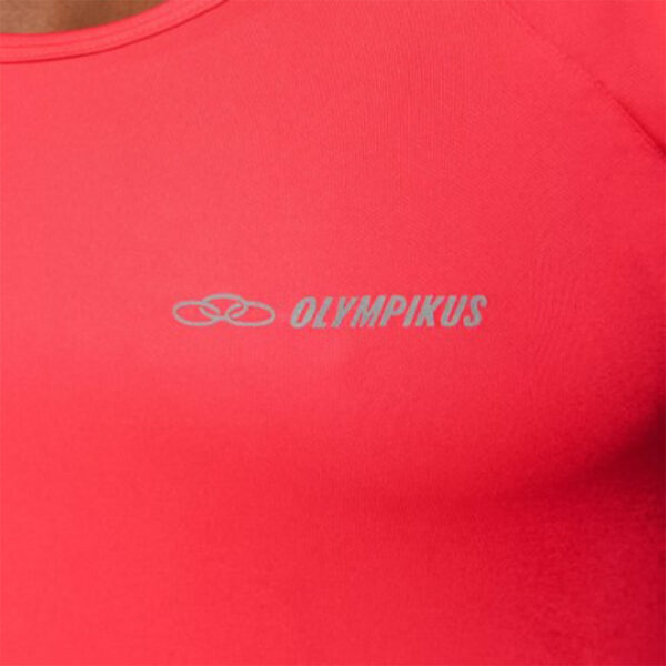 Camiseta Olympikus Runner 3