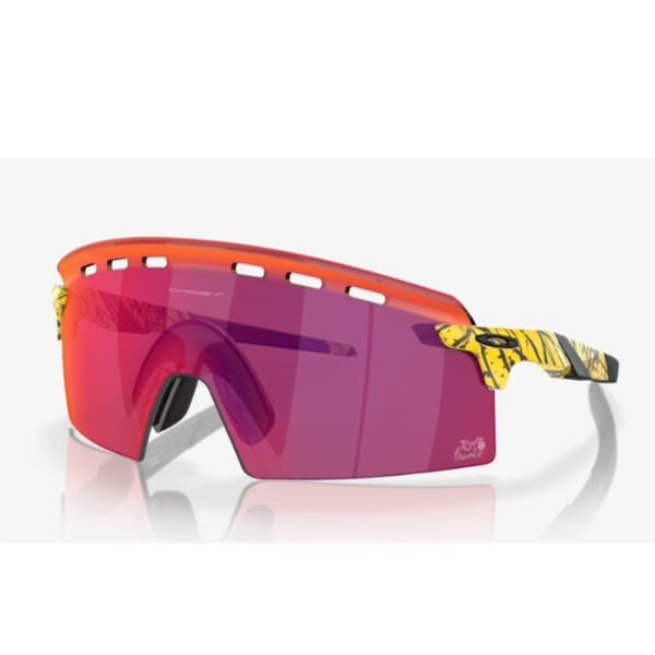 Óculos Oakley Encoder Strike Tour de France 1