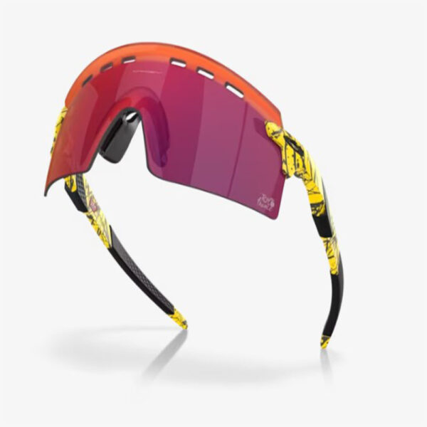 Óculos Oakley Encoder Strike Tour de France 4