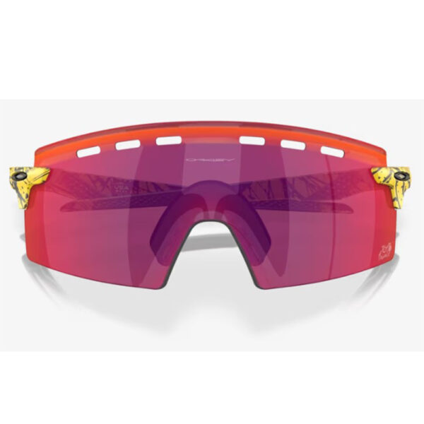 Óculos Oakley Encoder Strike Tour de France 5
