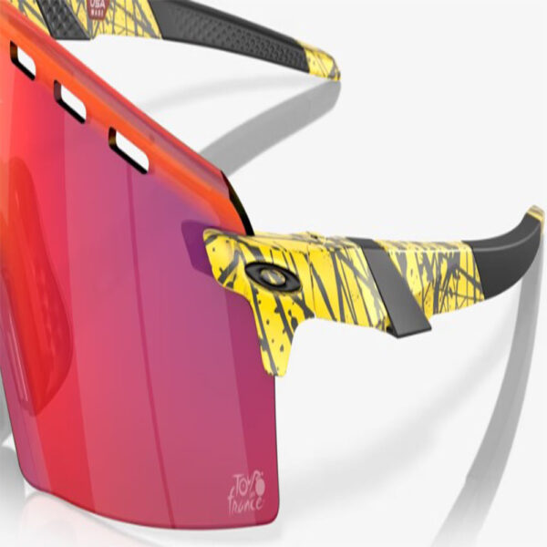 Óculos Oakley Encoder Strike Tour de France 6