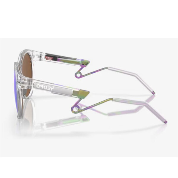 Óculos Oakley HSTN Metal 3