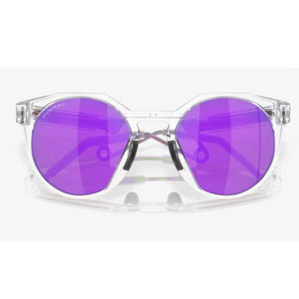 Óculos Oakley HSTN Metal 5