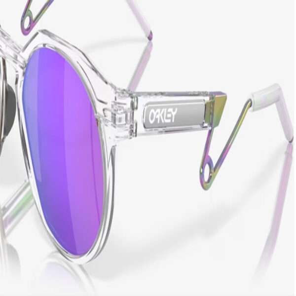 Óculos Oakley HSTN Metal 6