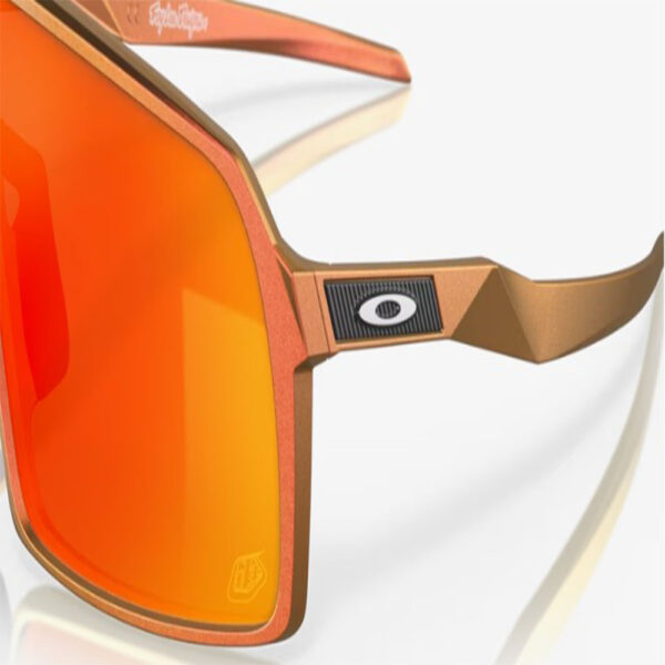 Óculos Oakley Sutro Troy Lee Designs Series 6