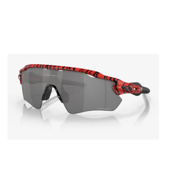 Óculos Oakley Ev Path Red Tiger 1