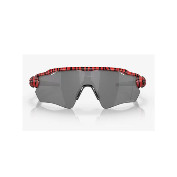 Óculos Oakley Ev Path Red Tiger 2