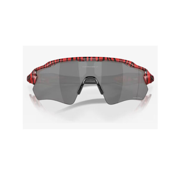 Óculos Oakley Ev Path Red Tiger 5