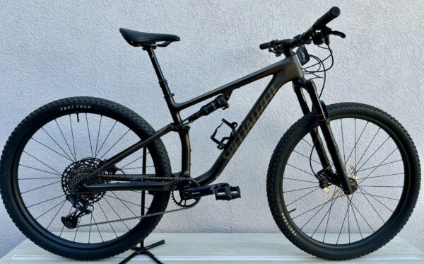 Bicicleta de Carbono Specialized Epic Sram NX - M 1