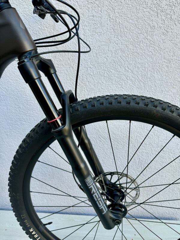 Bicicleta de Carbono Specialized Epic Sram NX - M 9