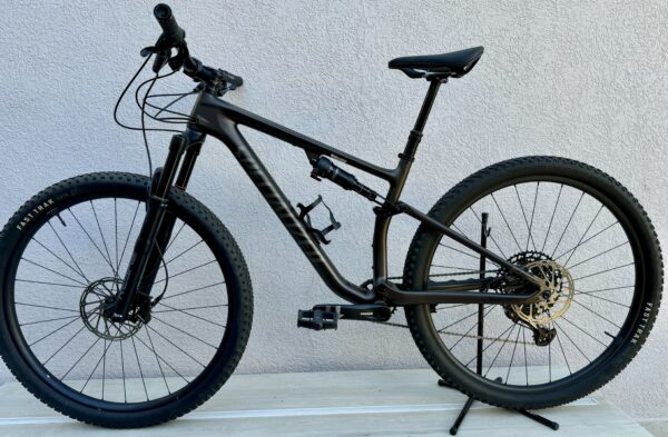 Bicicleta de Carbono Specialized Epic Sram NX - M 10