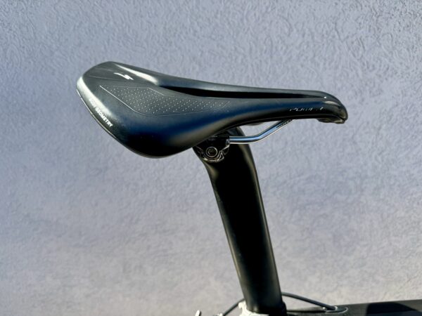 Bicicleta de Carbono Specialized Venge Sram Rival - 56 5