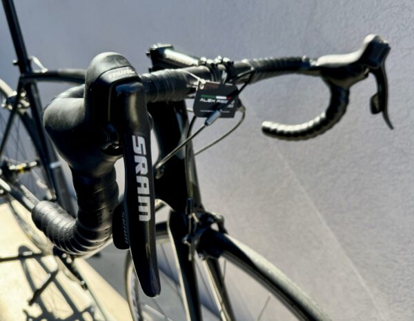 Bicicleta de Carbono Specialized Venge Sram Rival - 56 9