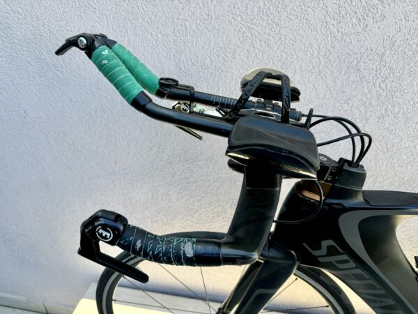Bicicleta de Carbono Specialized TT Shiv Shimano Ultegra - S 10