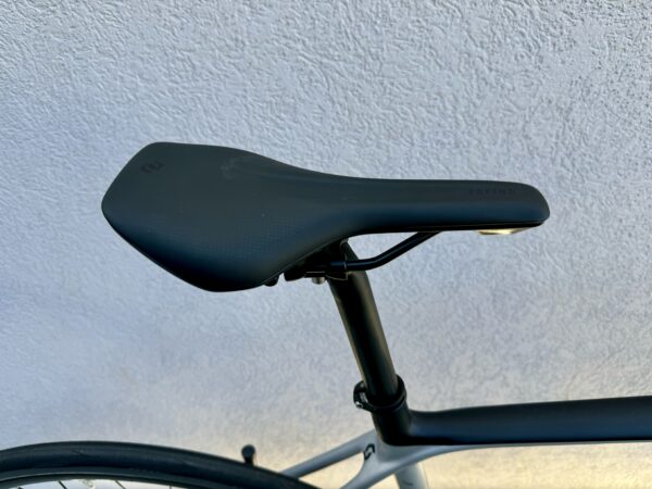 Bicicleta de Carbono Scott Addict 20 Shimano 105 - 56 5