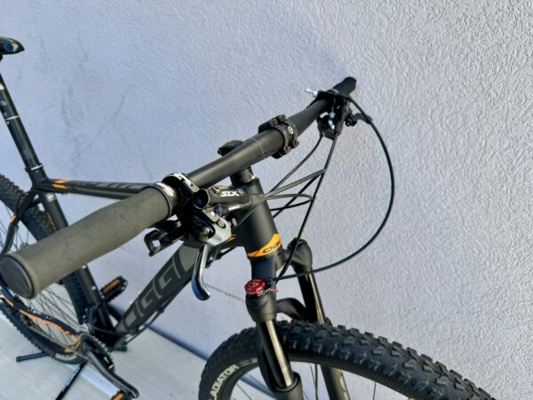Bicicleta de Alumínio Oggi 7.4 Shimano SLX - XL 8
