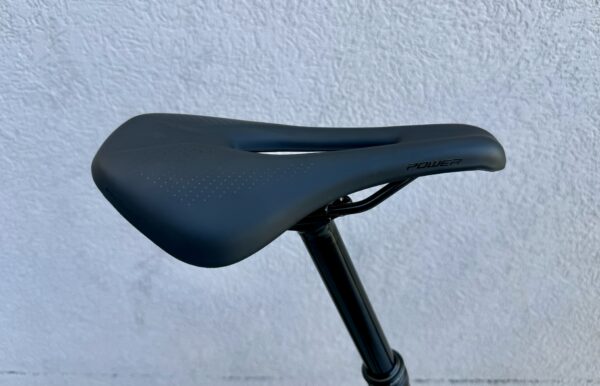 Bicicleta de Carbono Specialized Epic Comp Shimano SLX - L 6