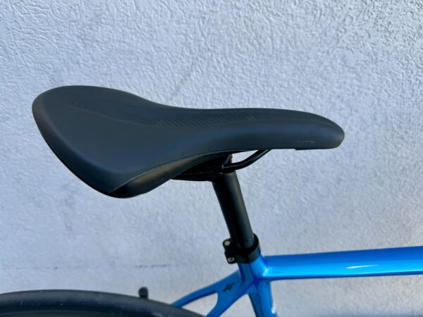 Bicicleta de Carbono Swift Ultravox Comp Shimano 105 - 51 5