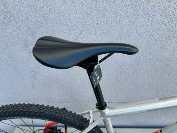 Bicicleta de Alumínio Caloi Elite Shimano Deore - L 5